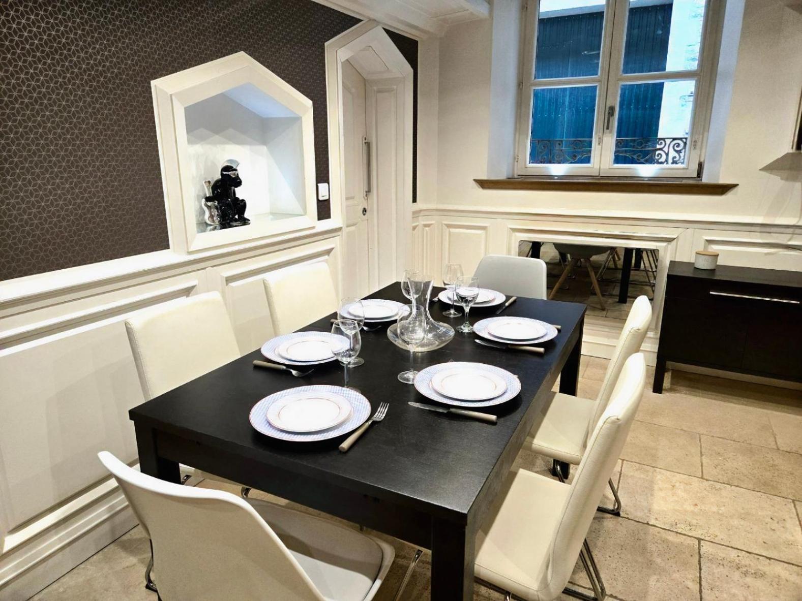 Appartement Moderne & Spacieux Hypercentre Caen Esterno foto