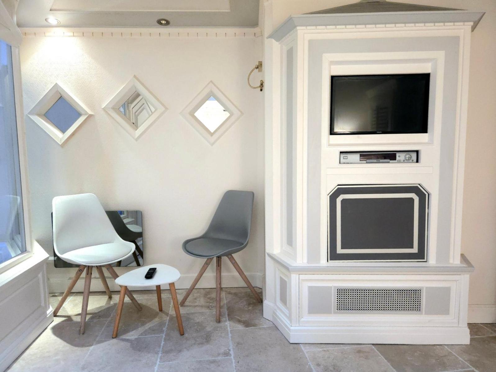 Appartement Moderne & Spacieux Hypercentre Caen Esterno foto